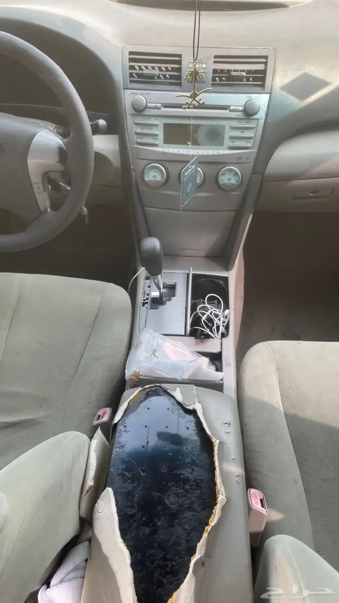 اوريون 2010 تورنق 9