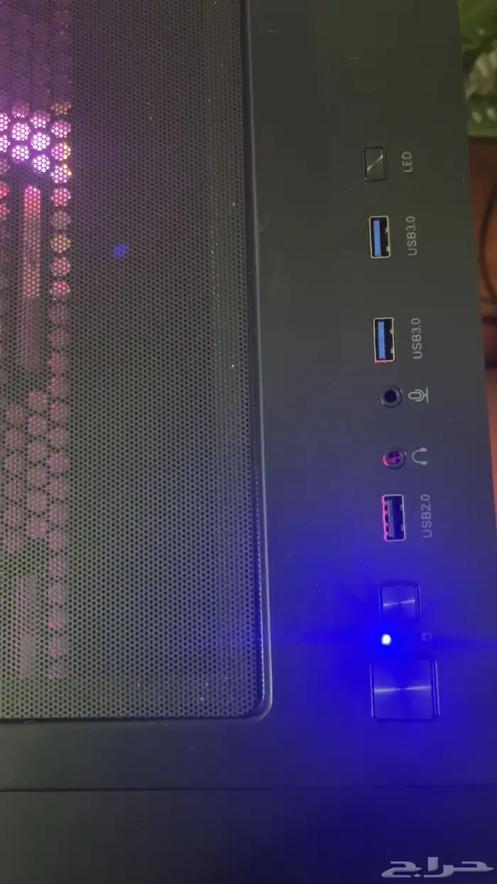 بيسي قيمنق 0