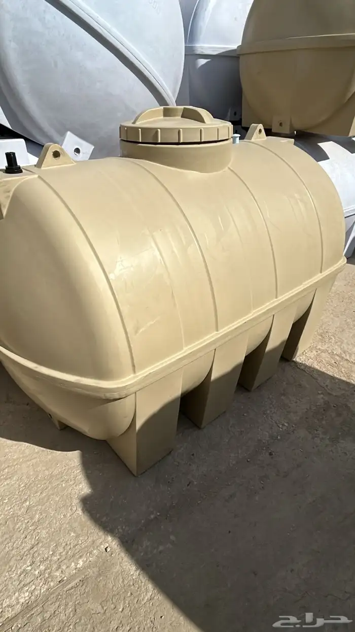 خزانات الكوثر 8