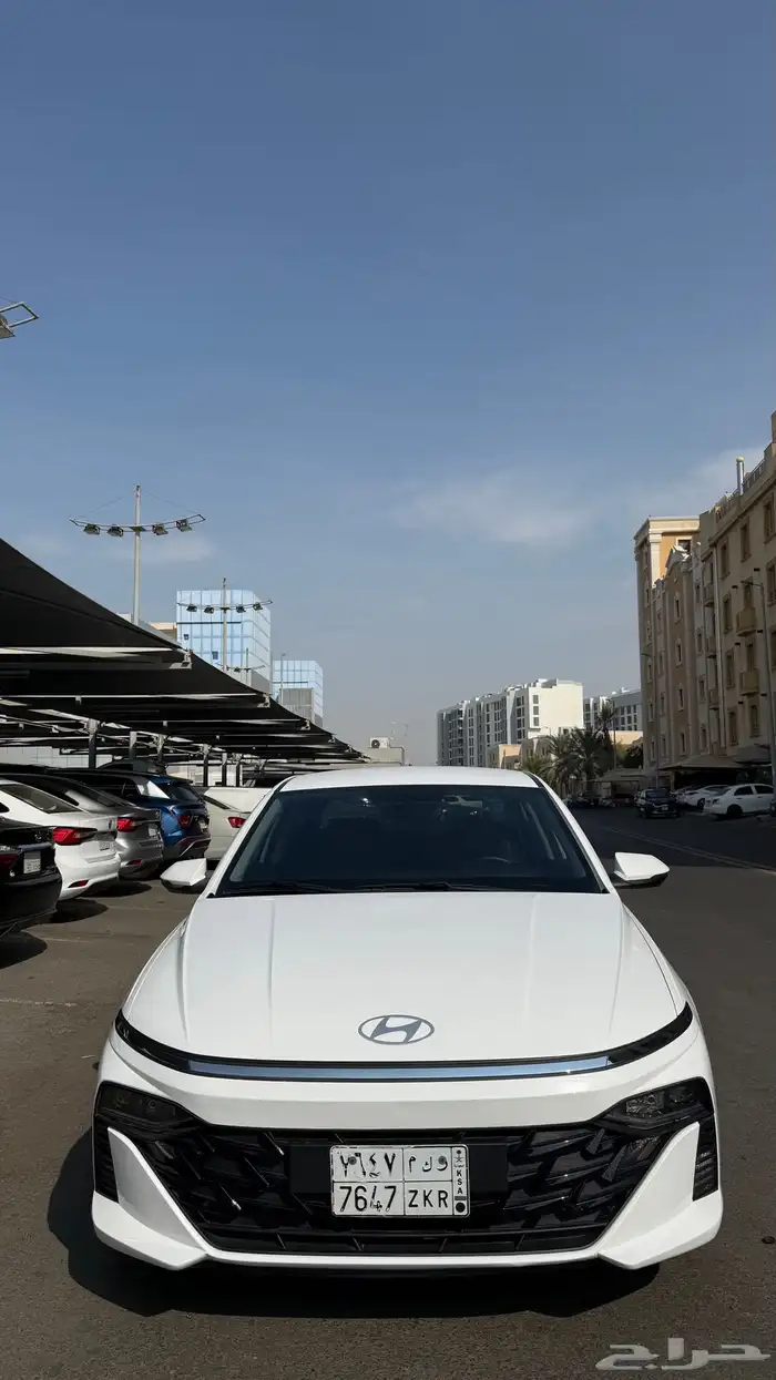 اكسنت 2024 ستاندر 3