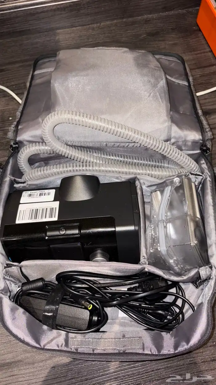 سيباب Resmed airsense 10 0