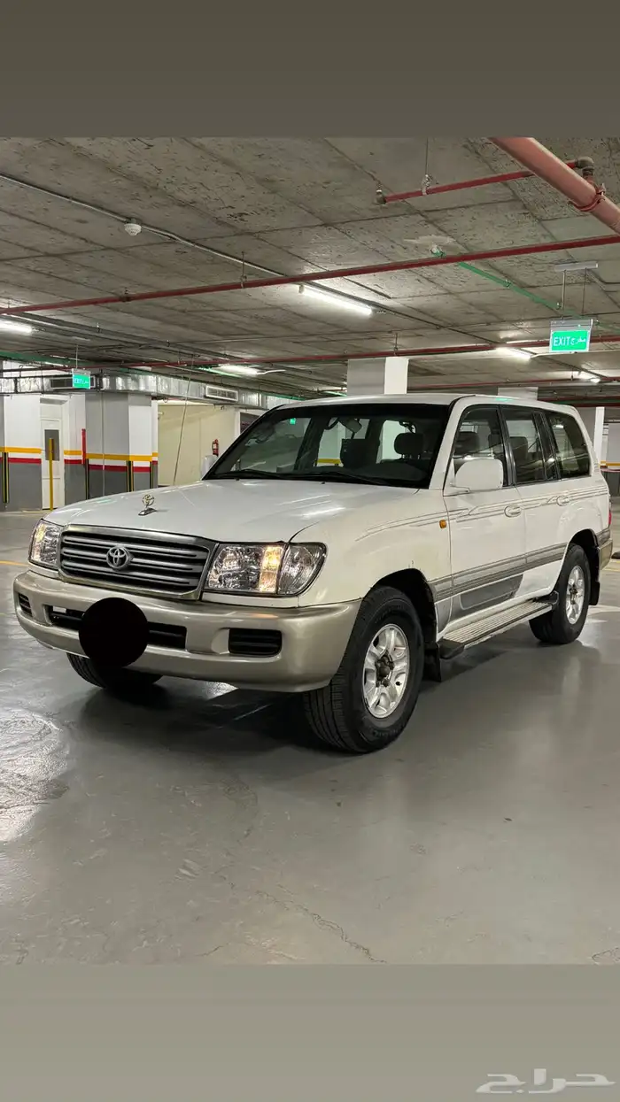 جي اكس ار 2004 ثاني مالك 4