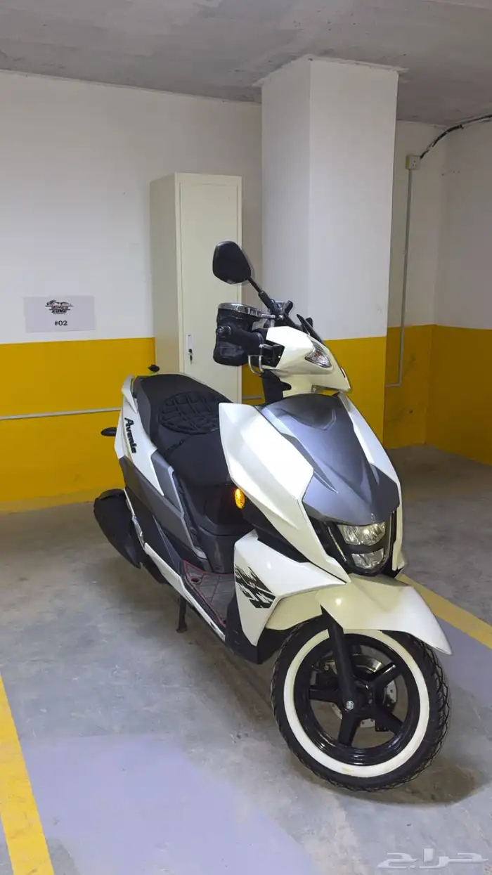 سزوكي افينوس 0