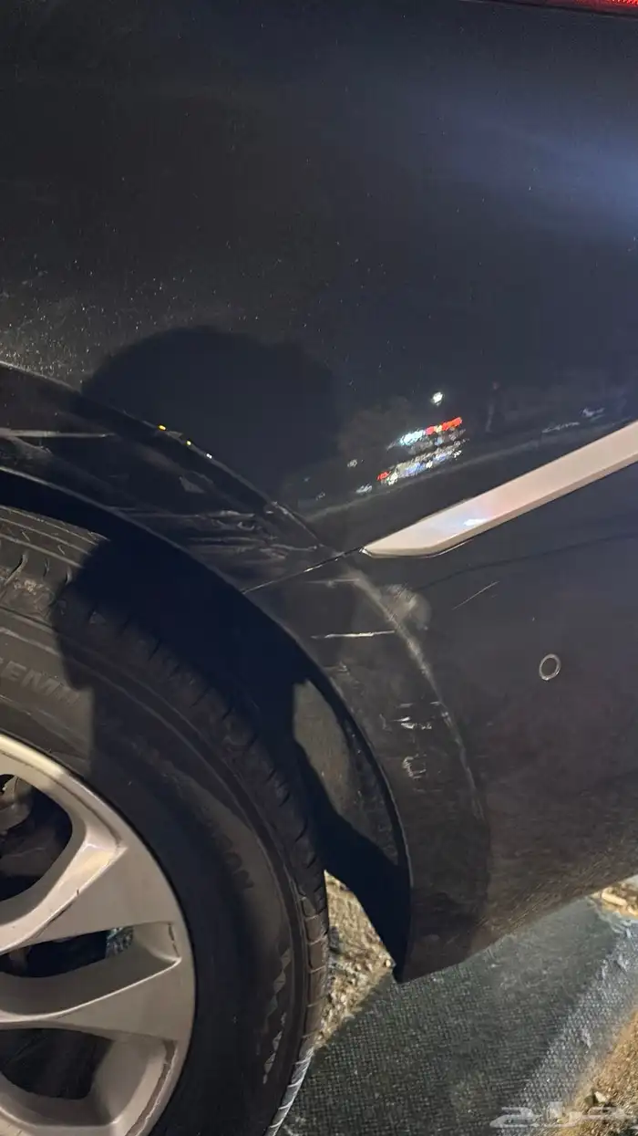 k8 2022 ستاندر وارد كوريا 5