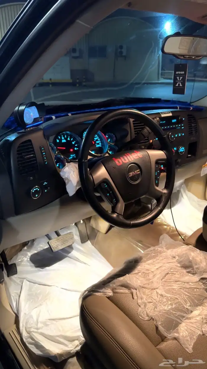 سييرا 2013 دبل 9