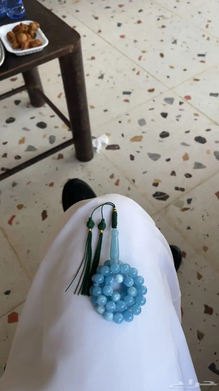 مسباح بكلايت لون جدا انيق 0