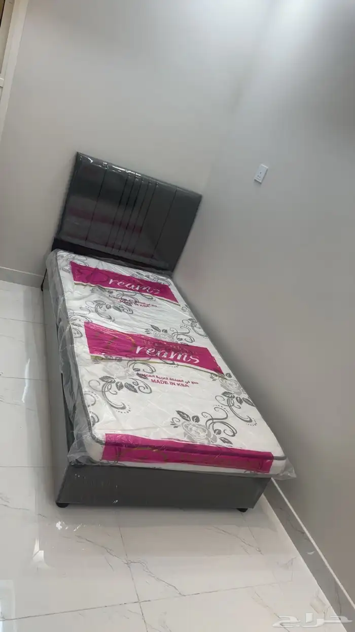 سرير او مراتب 2