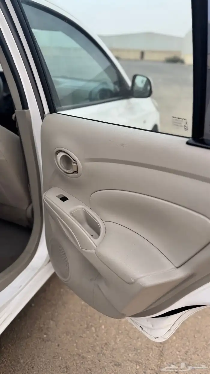 نيسان صني 2023 فل كامل 11