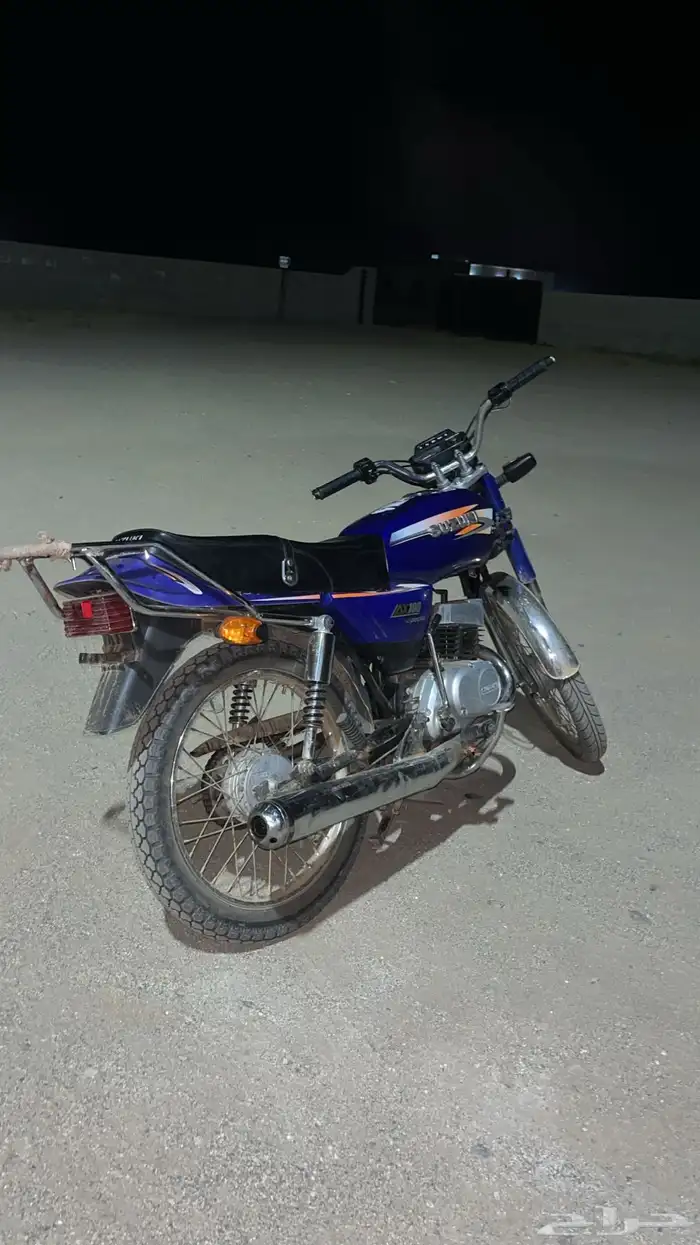 اكس ميه سزوكي اصلي 1