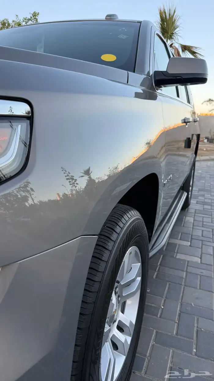 تاهو 2018 LT2 وكالة 15