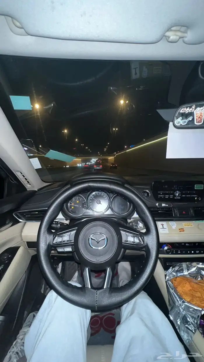 مازدا 2020 1