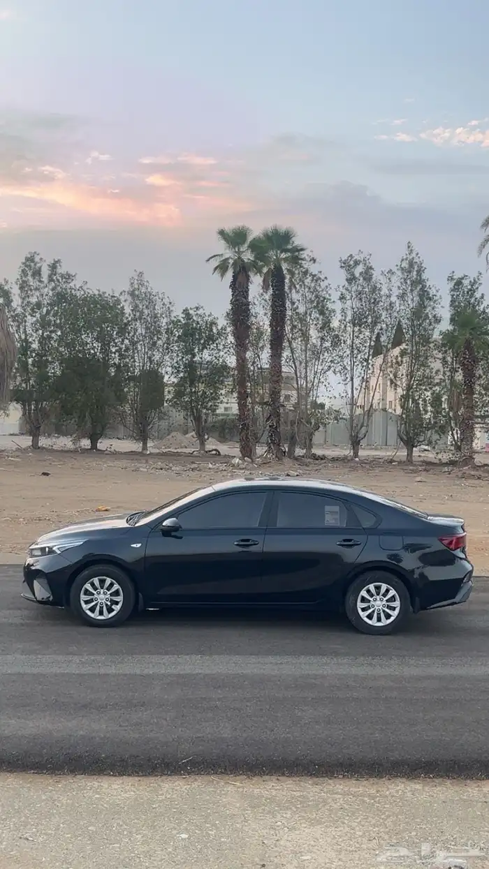 كيا سيراتو 2023 0