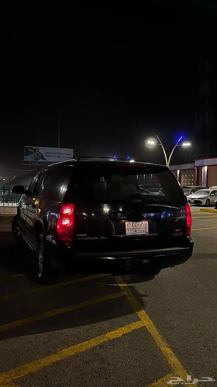 جمس يوكن 2007 4