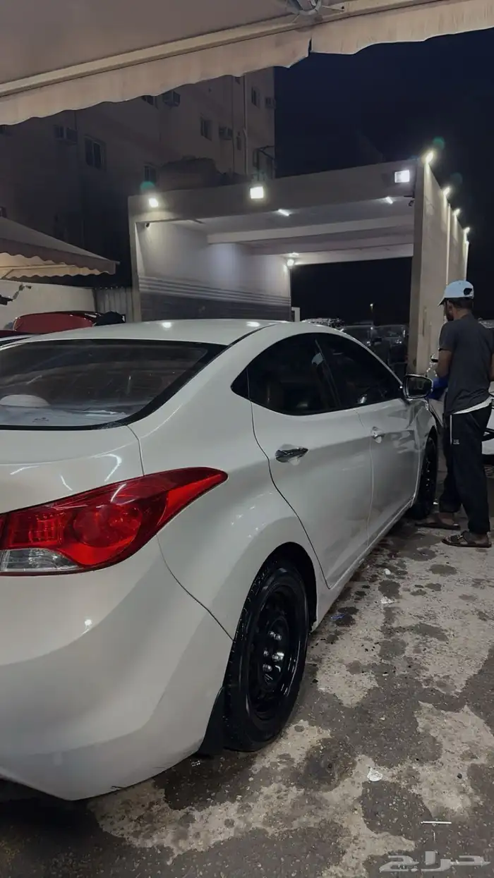 النترا 2013ستاندر للبيع او البدل 4