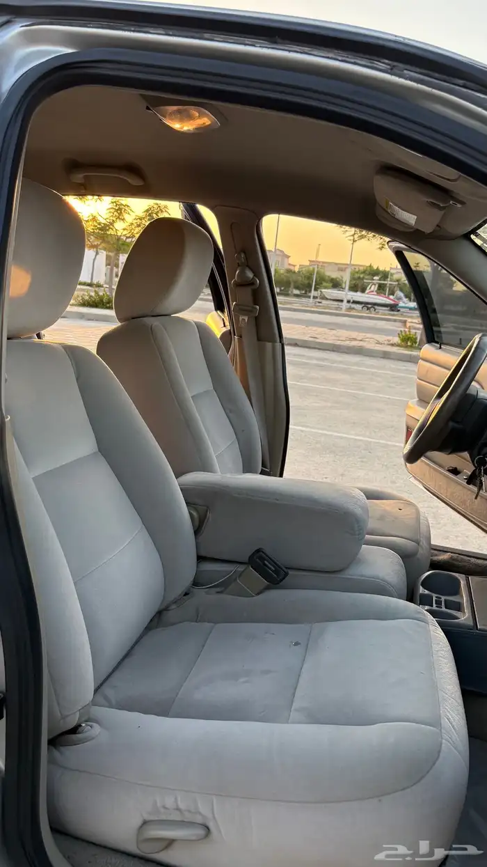 فورد فكتوريا 2011 للبيع 13