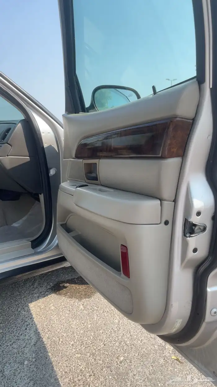 ماركيز سعودي 2010 20