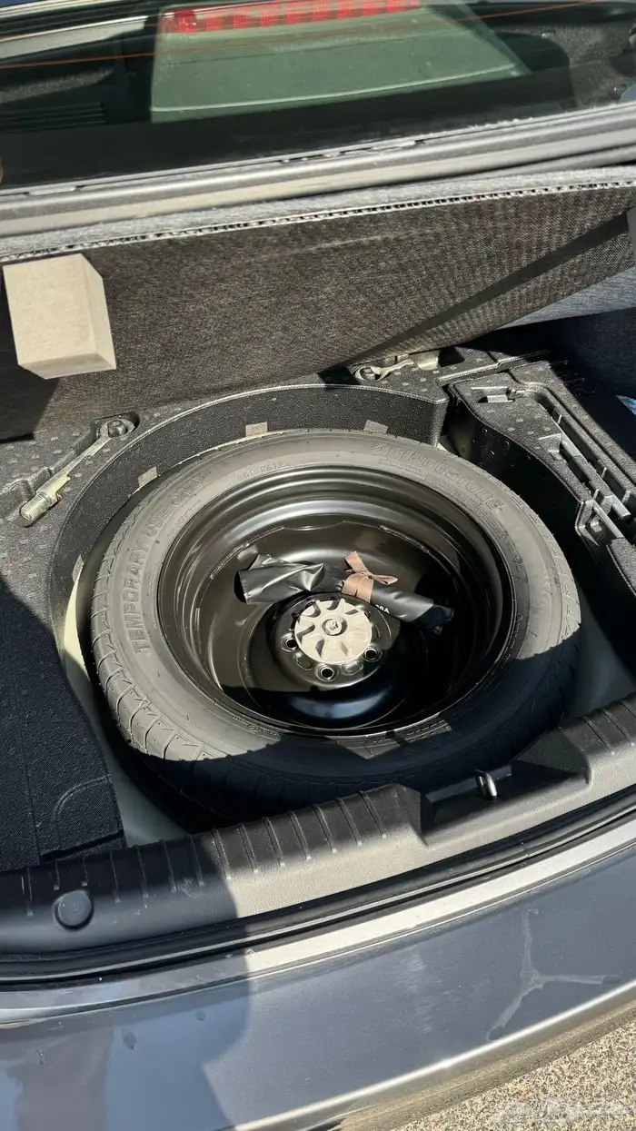 مازدا 6 2025 21