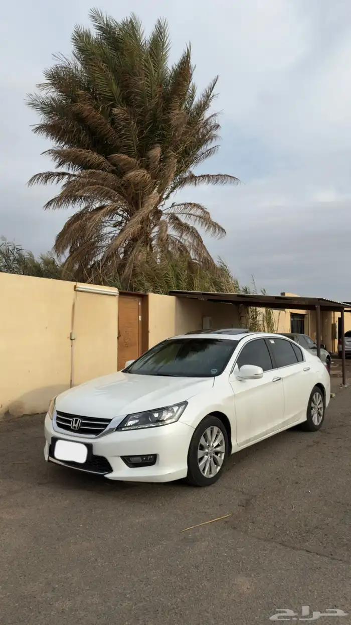 اكورد 2014 فل كامل بصمه 3