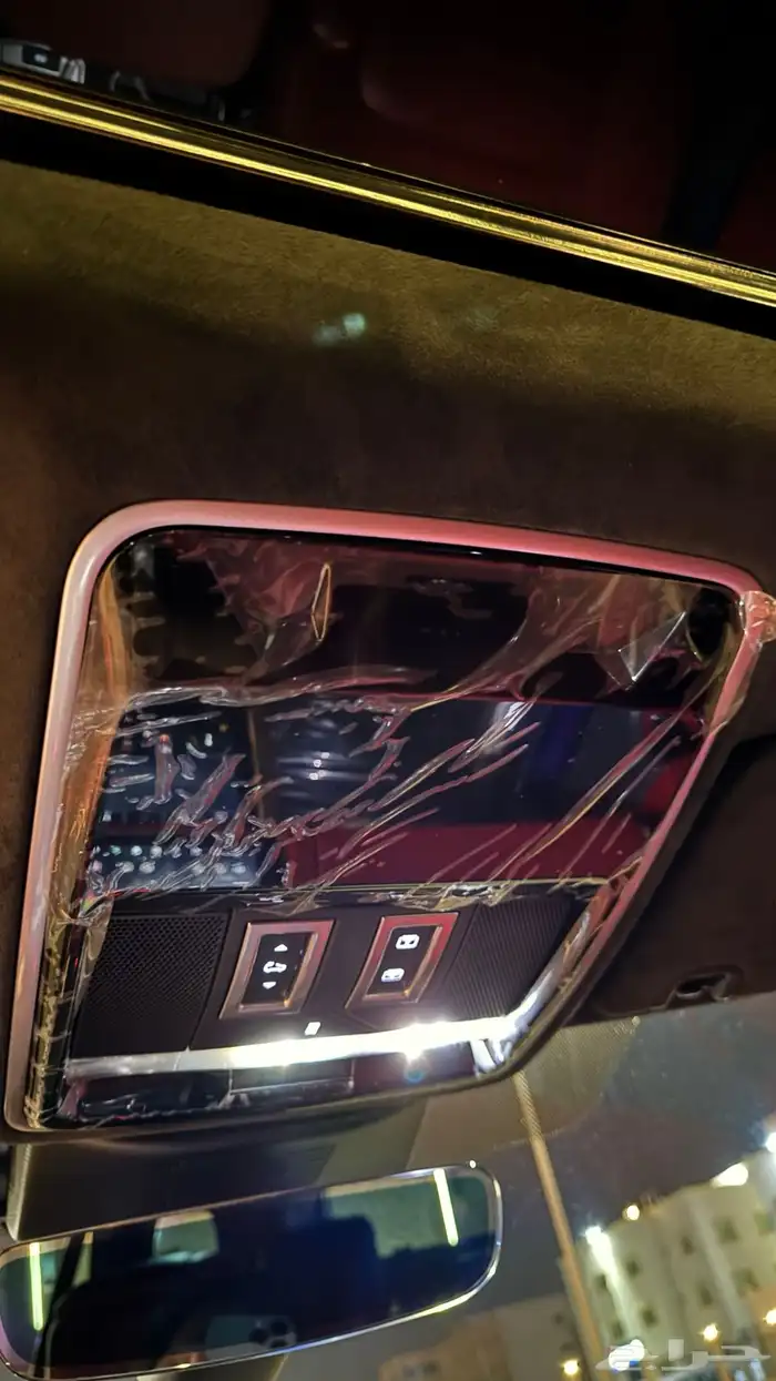 رنج روفر 2019 اوتو مخزن 10