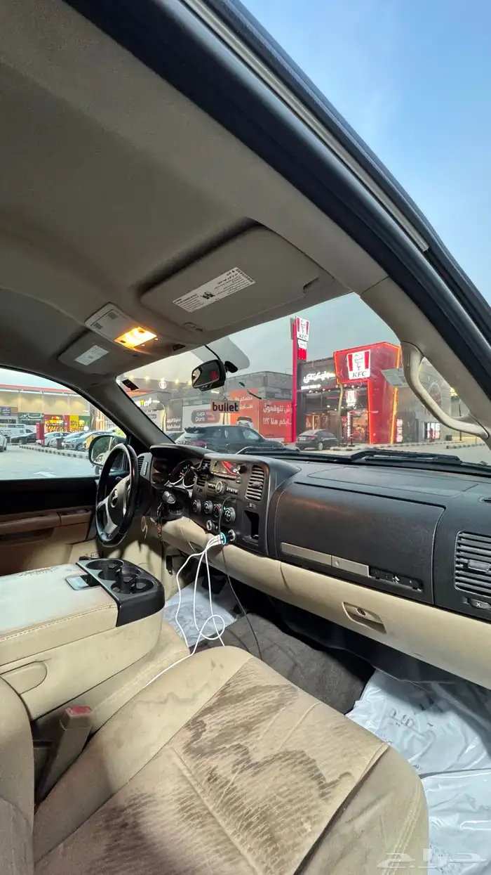 جمس سييرا 2010 6