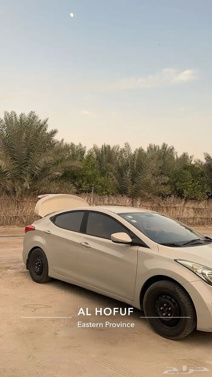 النترا 2013ستاندر للبيع او البدل 2