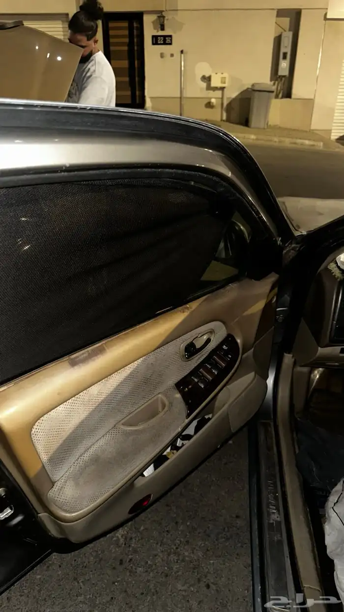 مكسيما 2005 للبيع 5