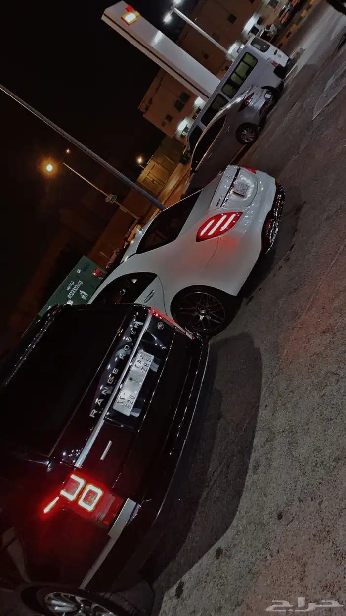 رنج 2014 محول داخليه 2021 17