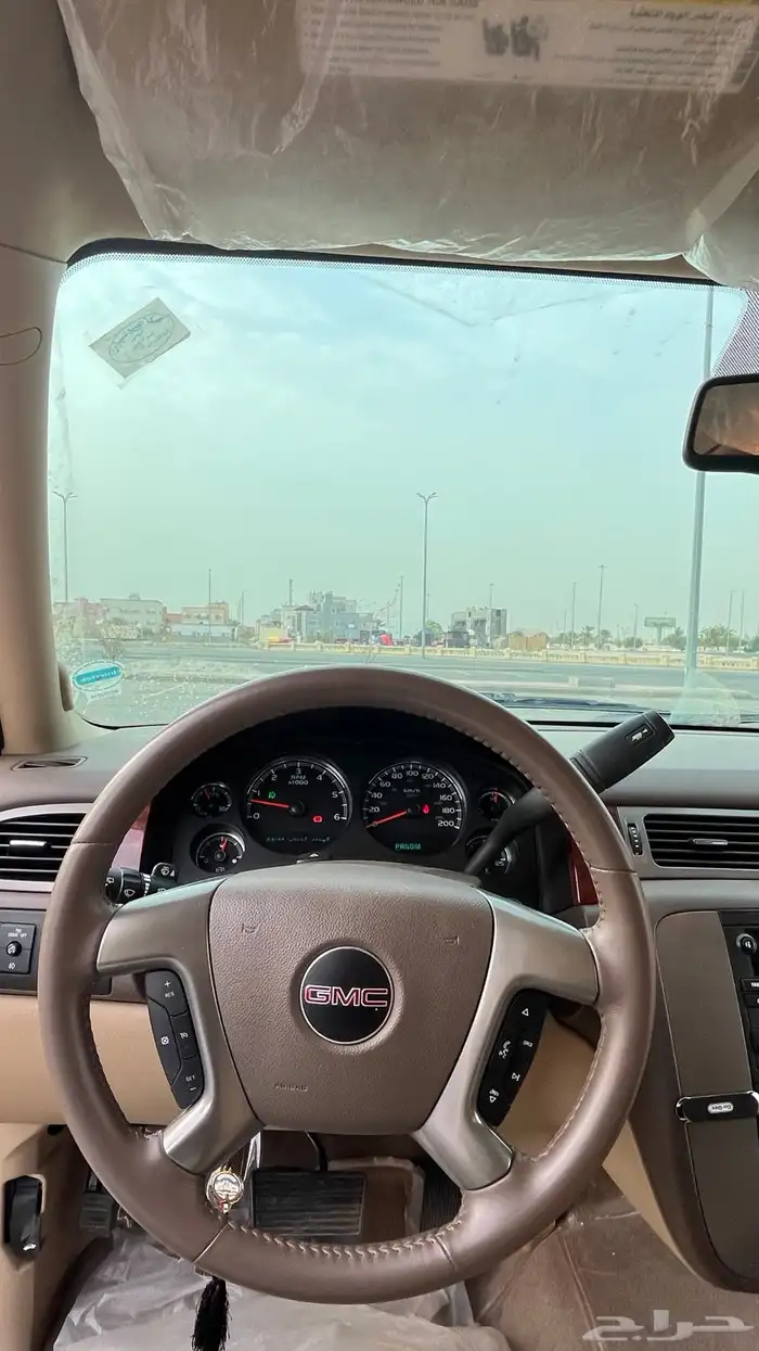 جمس يوكن 2012 28