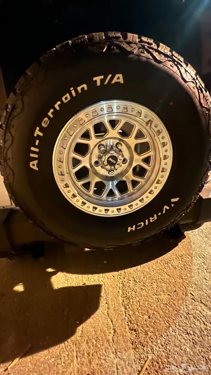 جنوط رانجلر 0