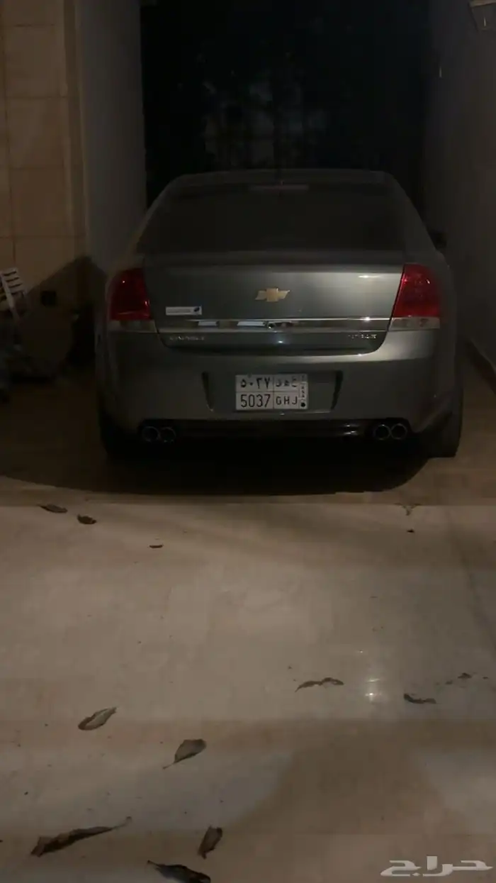 كابرس 2015 مخزن ممشى 17 الف 1