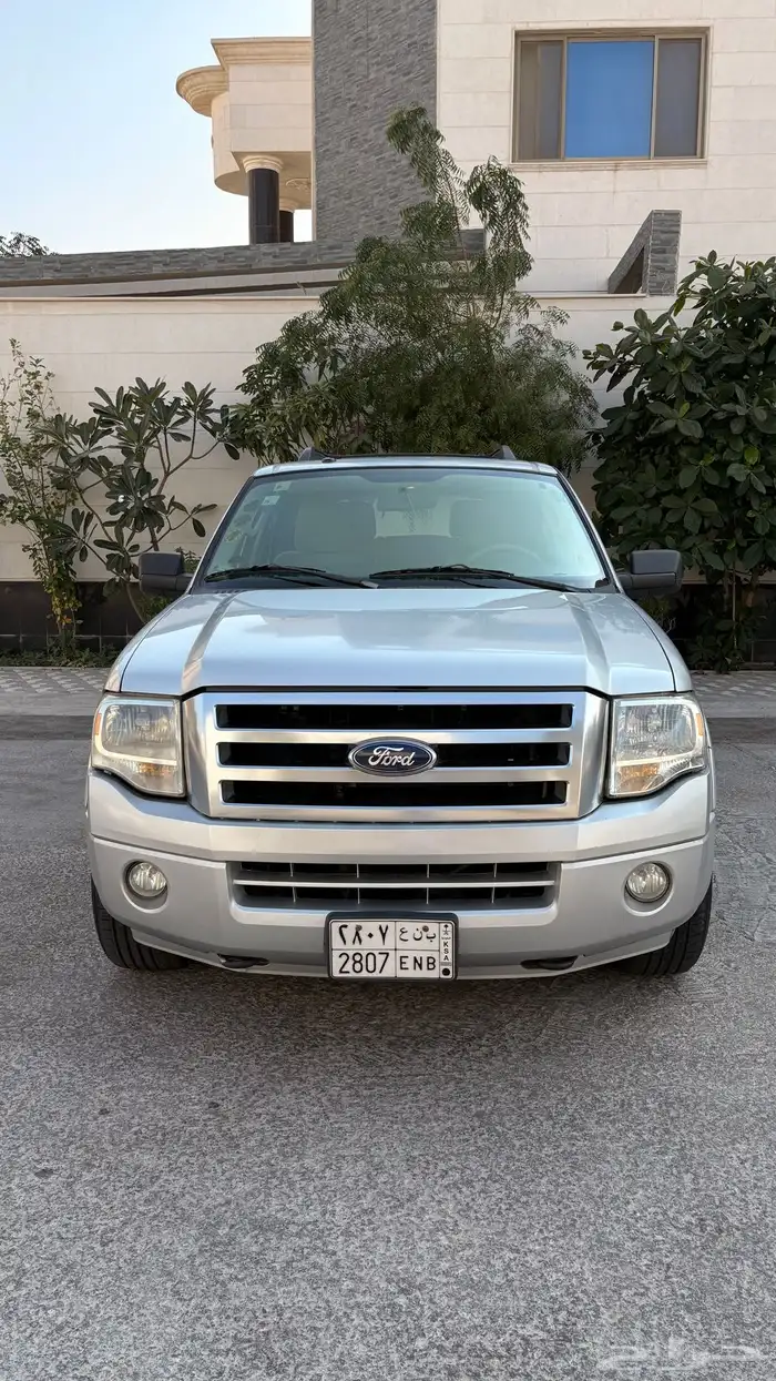 فورد اكسبدشن 2012 2