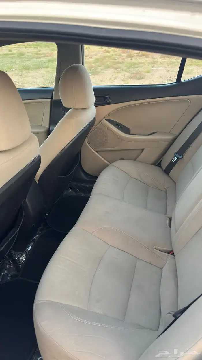 اوبتيما 2015 ستاندر 8