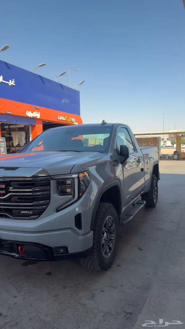 جي ام سي سيرا 0