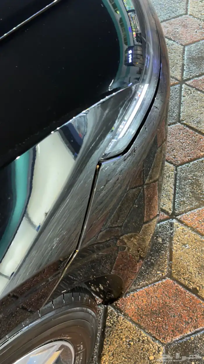 ازيرا 2025 كلاسيك أسود 18