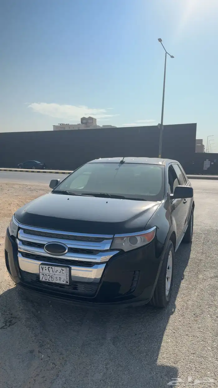 ايدج 2013 نظيف جدا 0