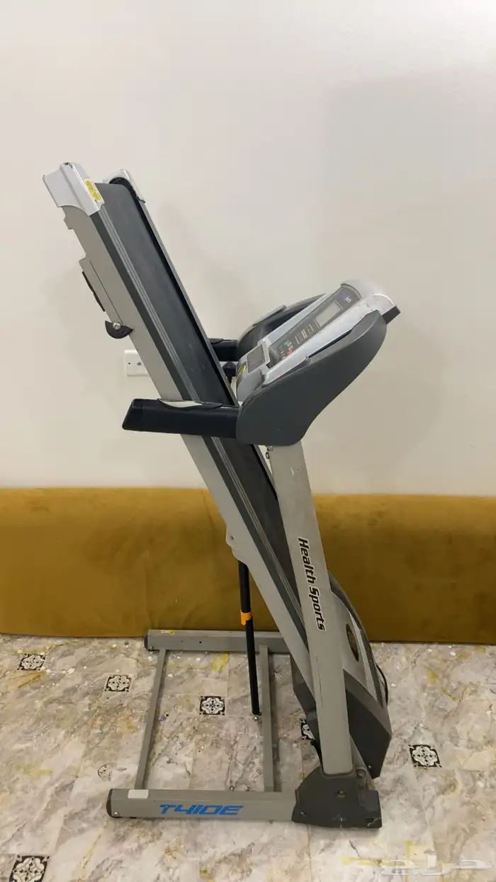 سير كهربائي للمشي 3