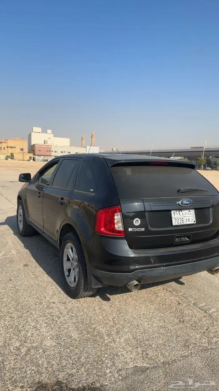 ايدج 2013 نظيف جدا 4