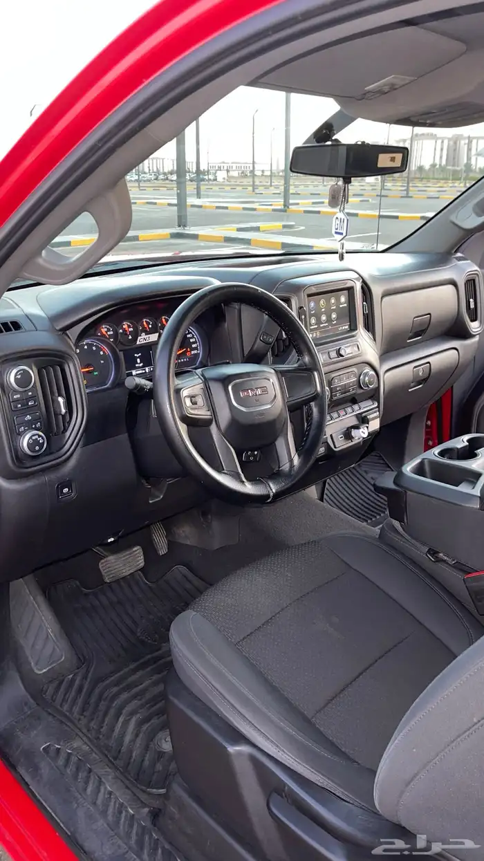 جمس سييرا 2019 دبل 14