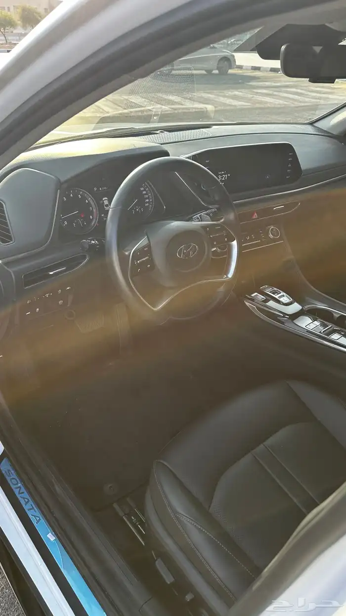 سوناتا 2022 ممشى قليل 5