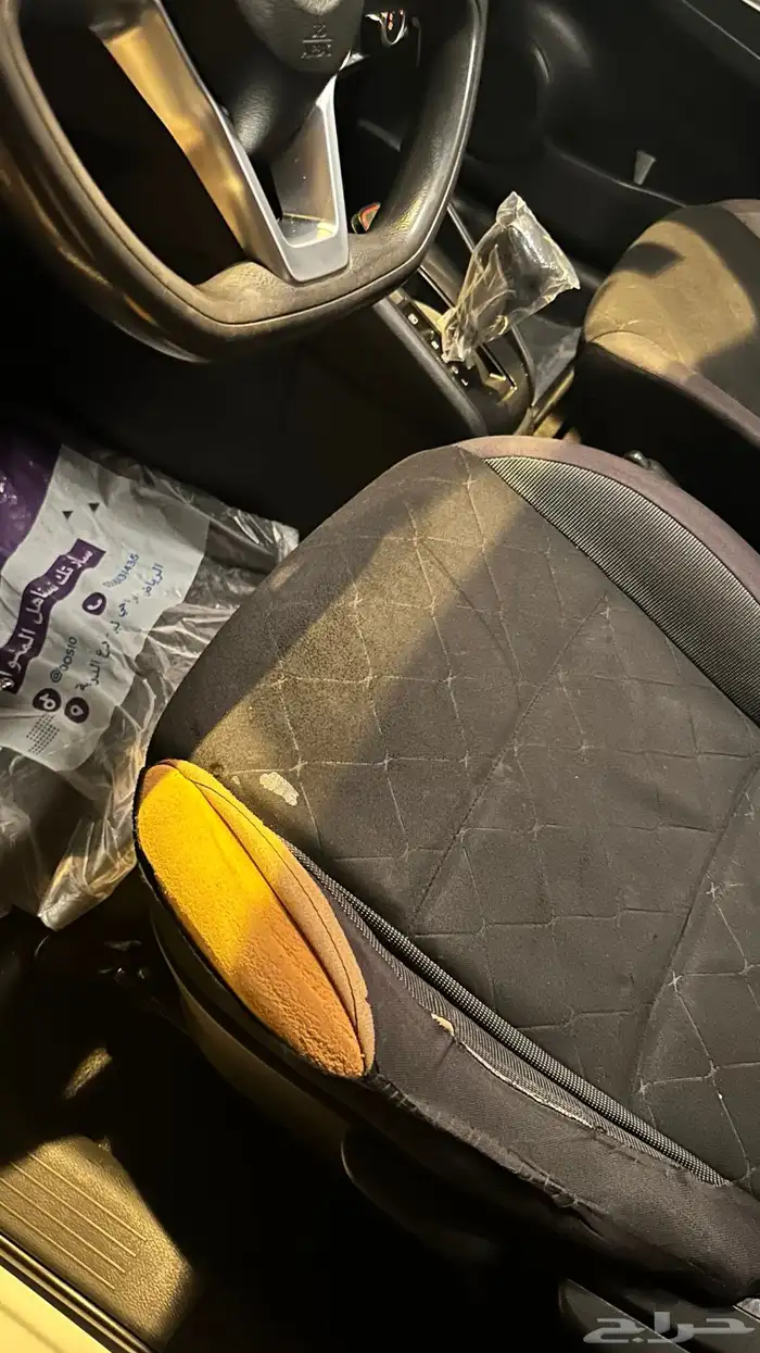 نيسان كيكس 2019 ستاندر للبيع 9