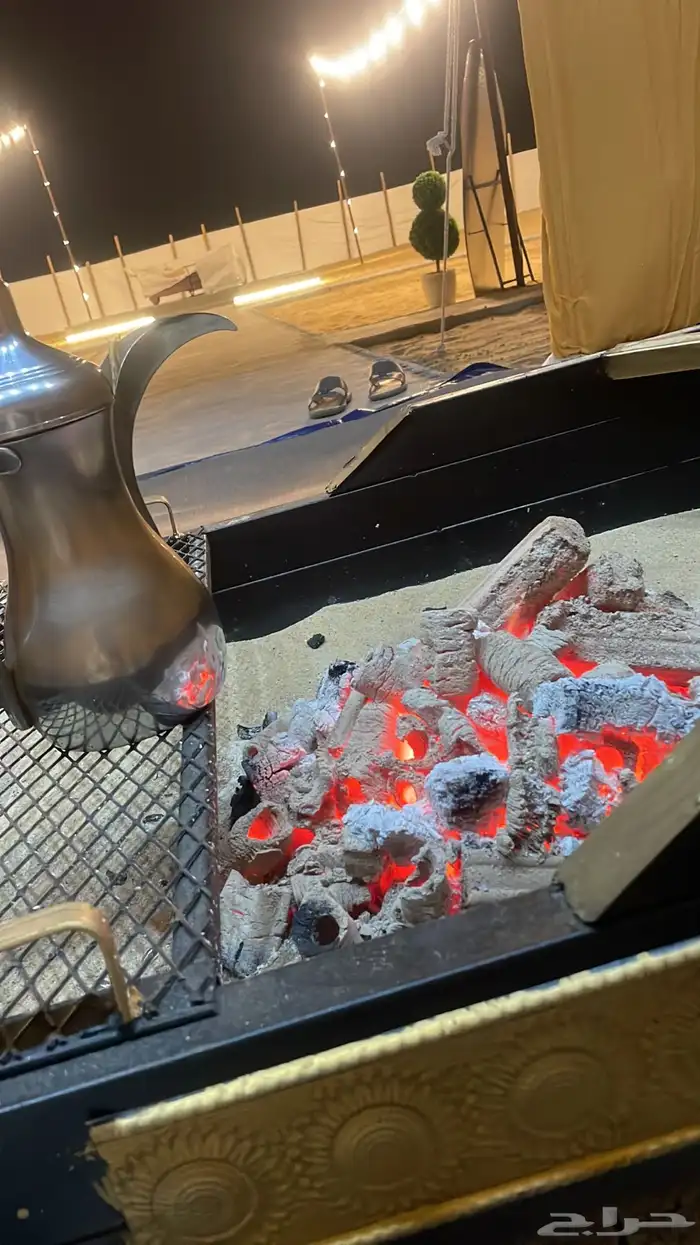 مخيم للإيجار بالدمام 24