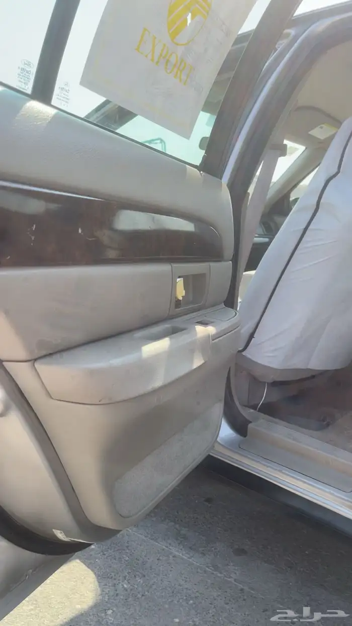 ماركيز سعودي 2010 24