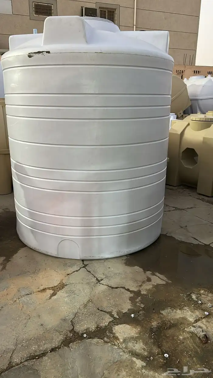 خزانات الكوثر 6