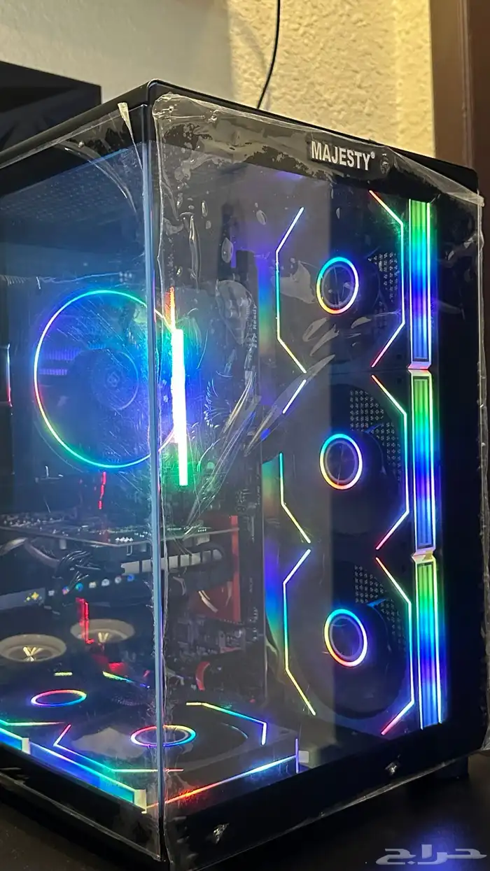 pc gaming كمبيوتر العاب 6