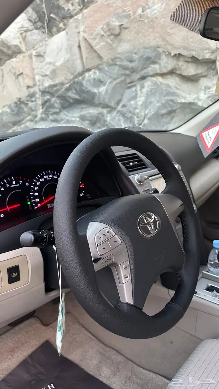 أوريون 2010 نظيفة أسود 18