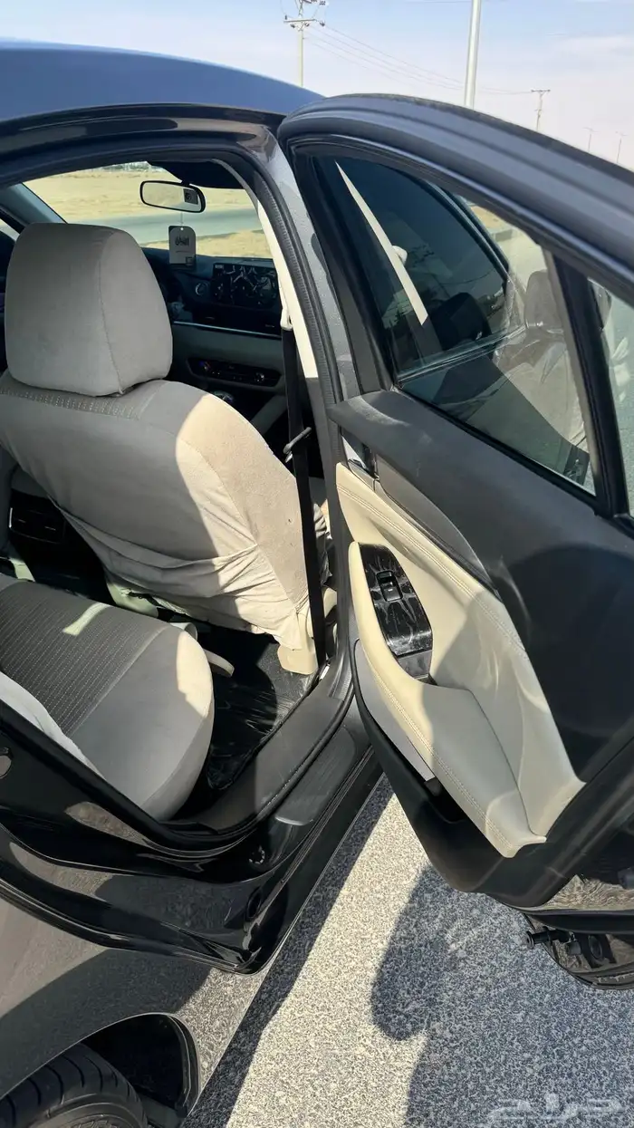 مازدا 6 2025 20