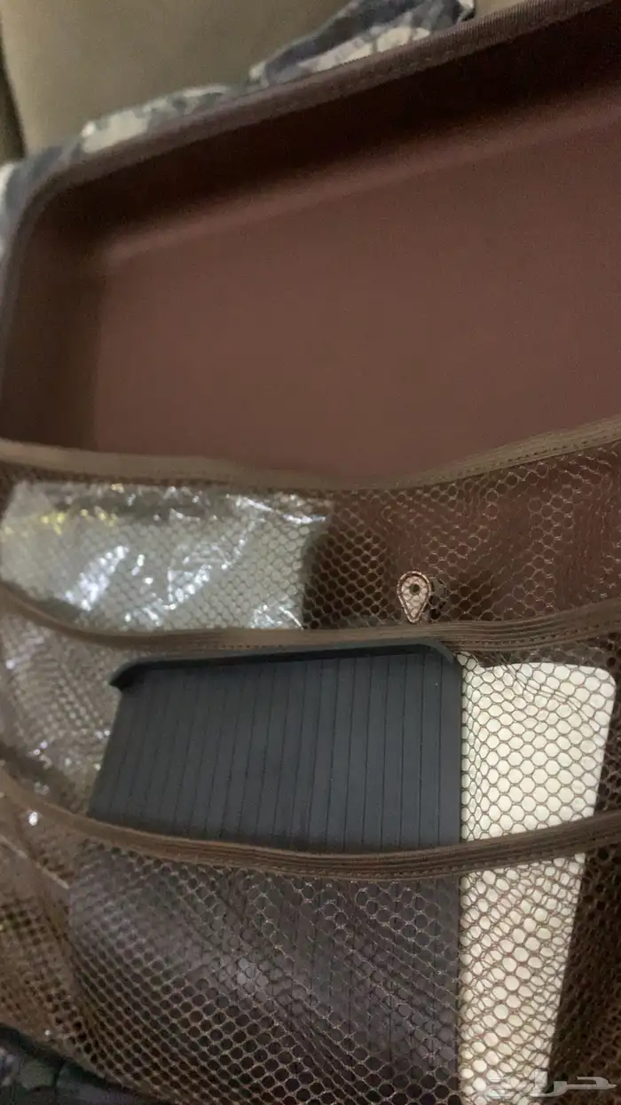 شنطه V60 كامله 1