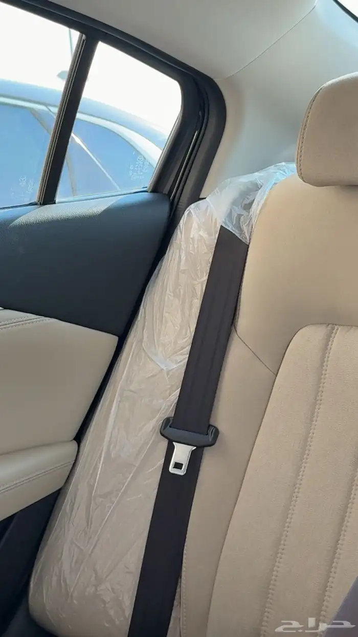 مازدا 6 شبه جديدة 2