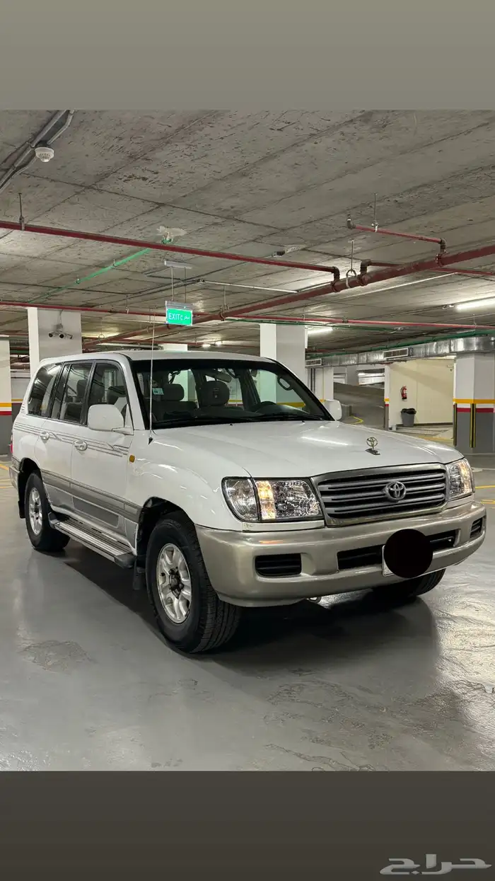 جي اكس ار 2004 ثاني مالك 3