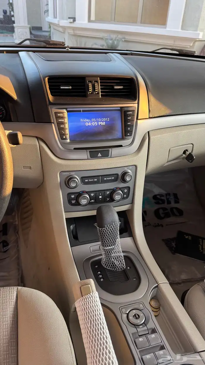 كابرس 2013 LS عشبي بلد . 16